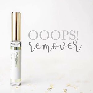 LipSense Ooops! Lip Color Remover NEW Oops Lipstick Mistake Corrector Made in US